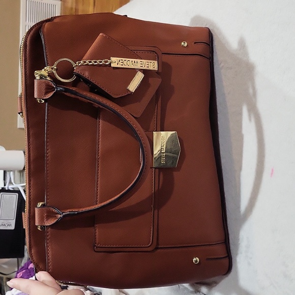 Steve Madden Handbags - Steve Madden Purse